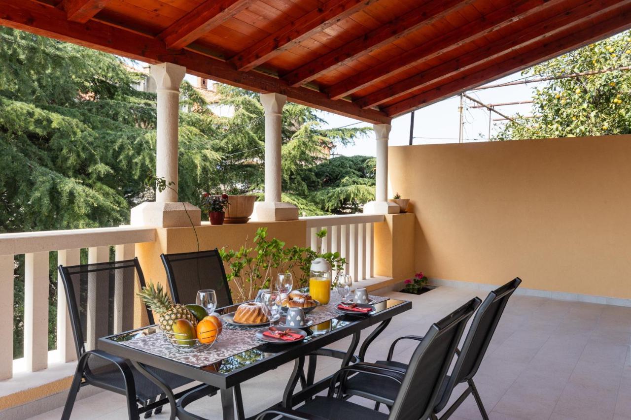 Apartment Porat Dubrovnik Buitenkant foto