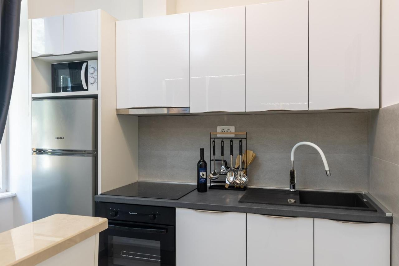 Apartment Porat Dubrovnik Buitenkant foto