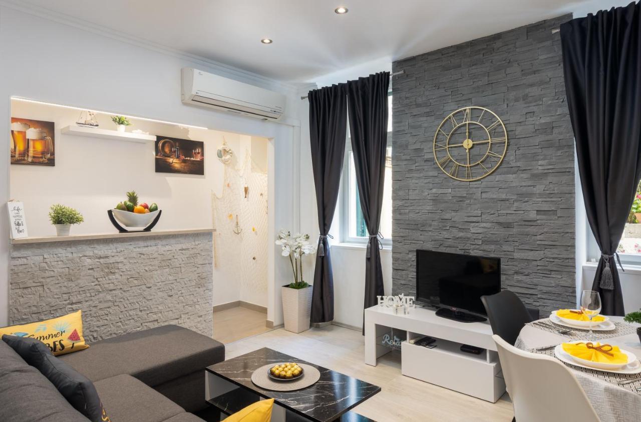 Apartment Porat Dubrovnik Buitenkant foto