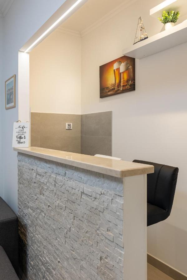 Apartment Porat Dubrovnik Buitenkant foto