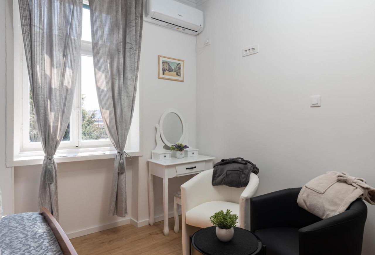 Apartment Porat Dubrovnik Buitenkant foto