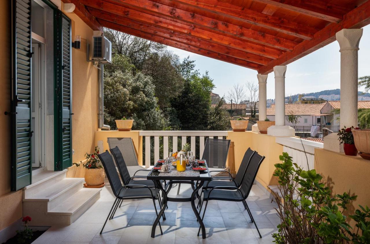 Apartment Porat Dubrovnik Buitenkant foto