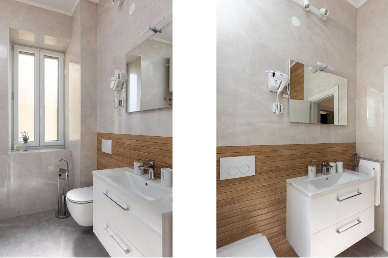 Apartment Porat Dubrovnik Buitenkant foto