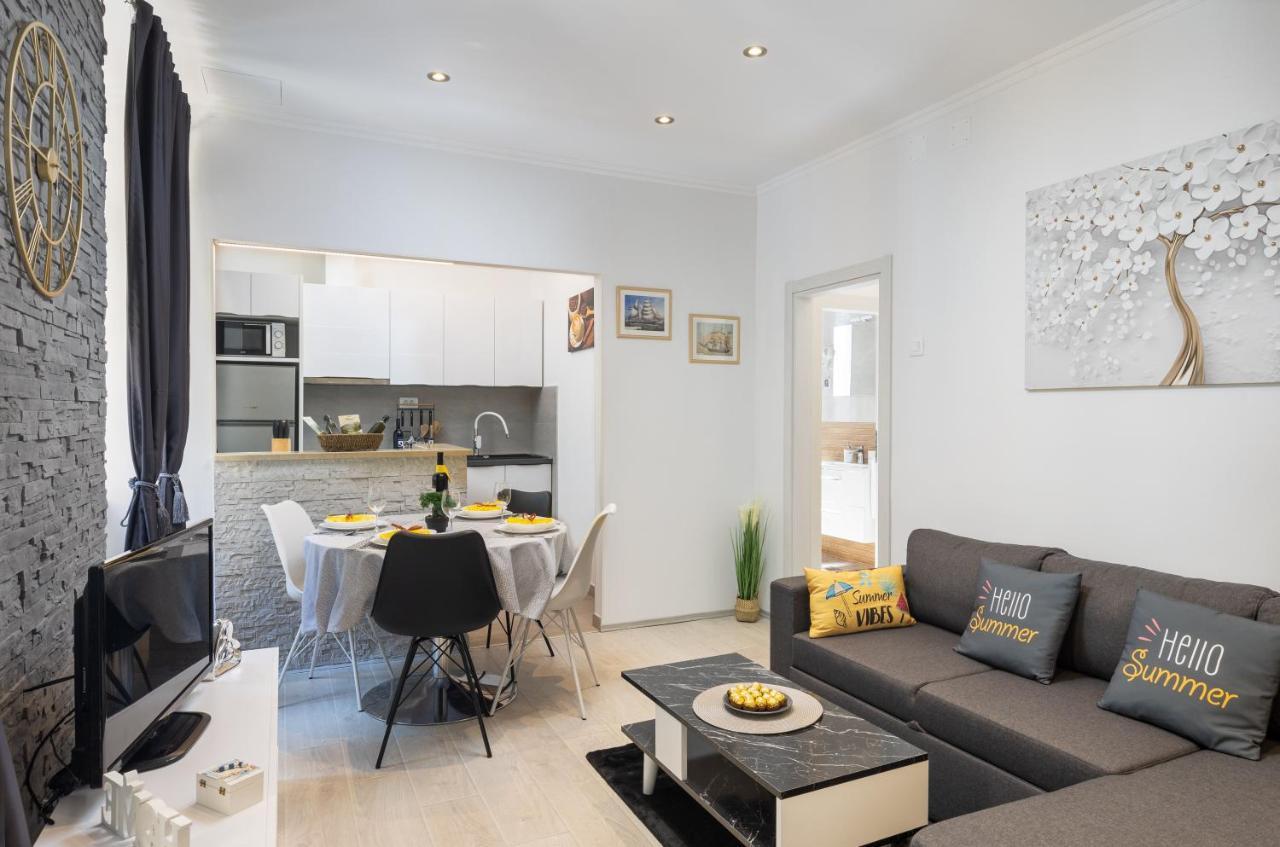 Apartment Porat Dubrovnik Buitenkant foto