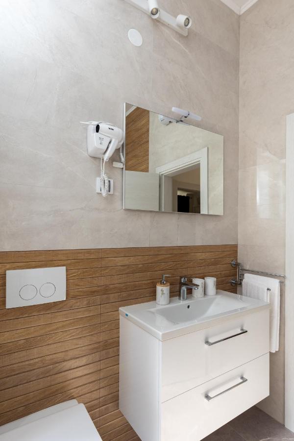 Apartment Porat Dubrovnik Buitenkant foto
