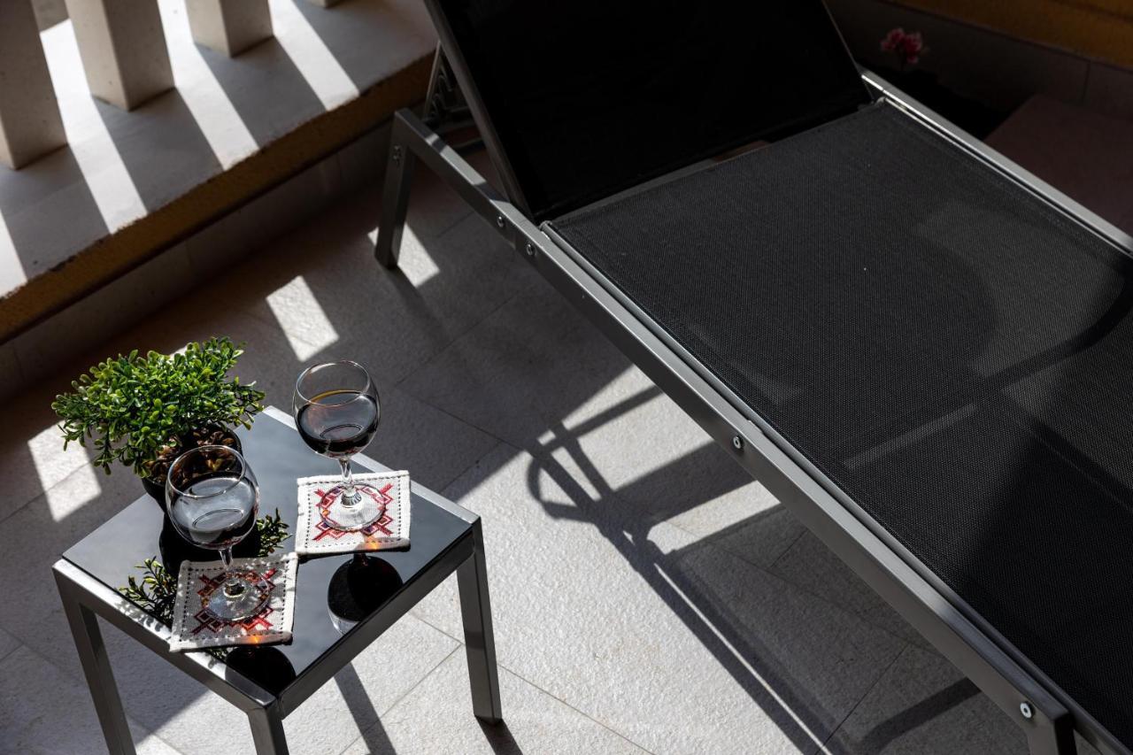 Apartment Porat Dubrovnik Buitenkant foto