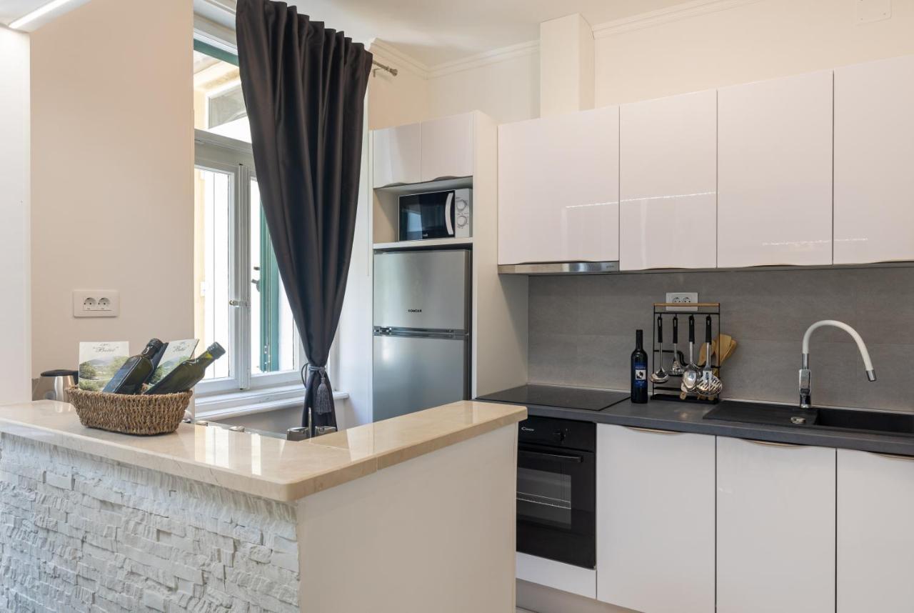 Apartment Porat Dubrovnik Buitenkant foto