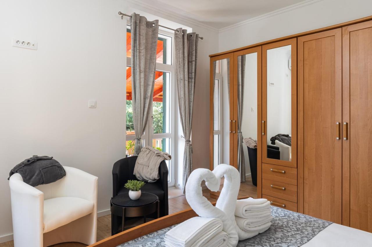 Apartment Porat Dubrovnik Buitenkant foto