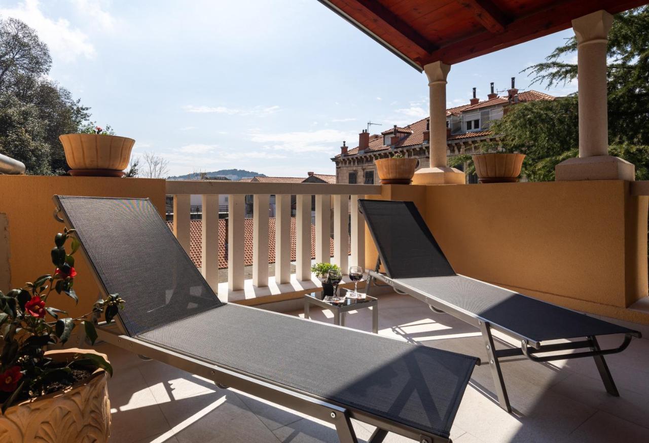 Apartment Porat Dubrovnik Buitenkant foto