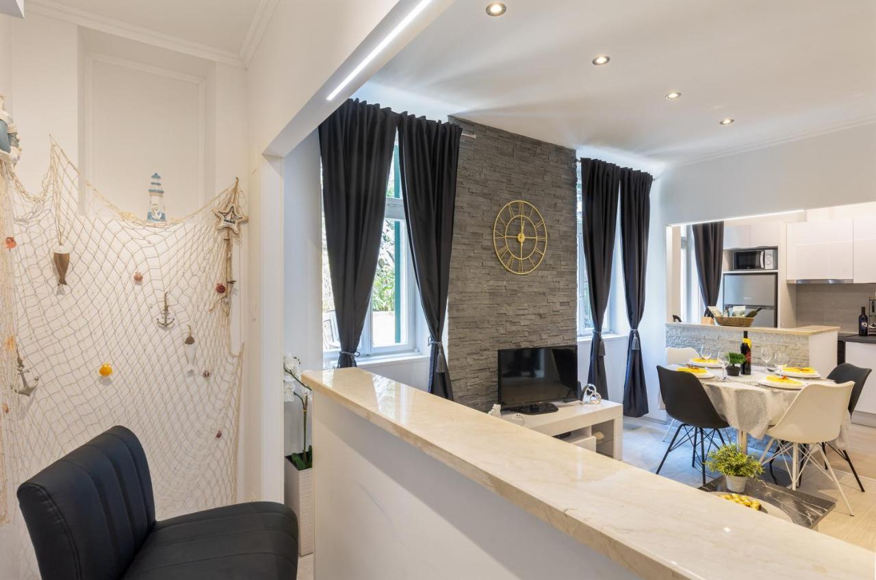 Apartment Porat Dubrovnik Buitenkant foto