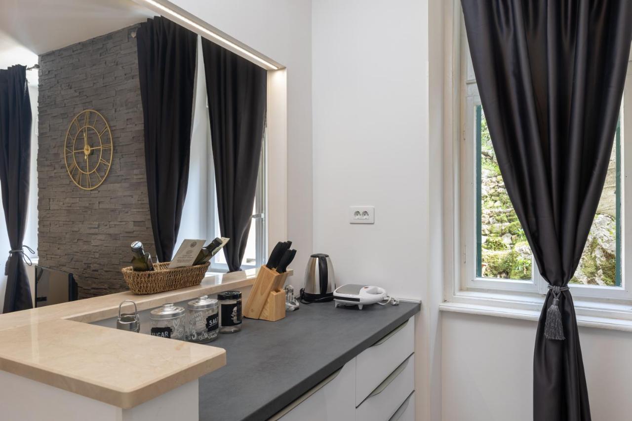 Apartment Porat Dubrovnik Buitenkant foto