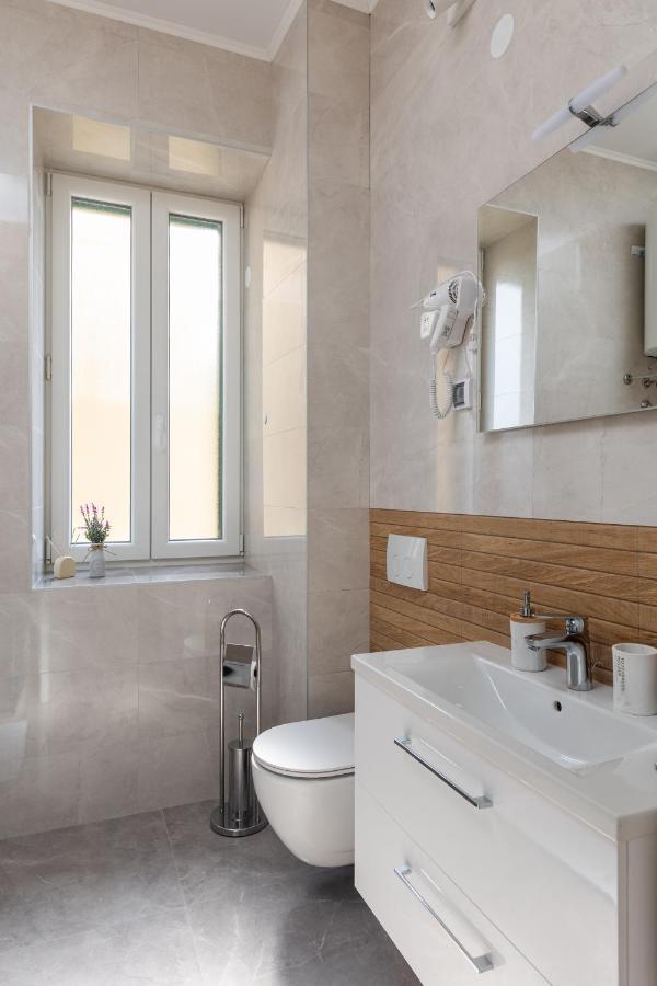 Apartment Porat Dubrovnik Buitenkant foto