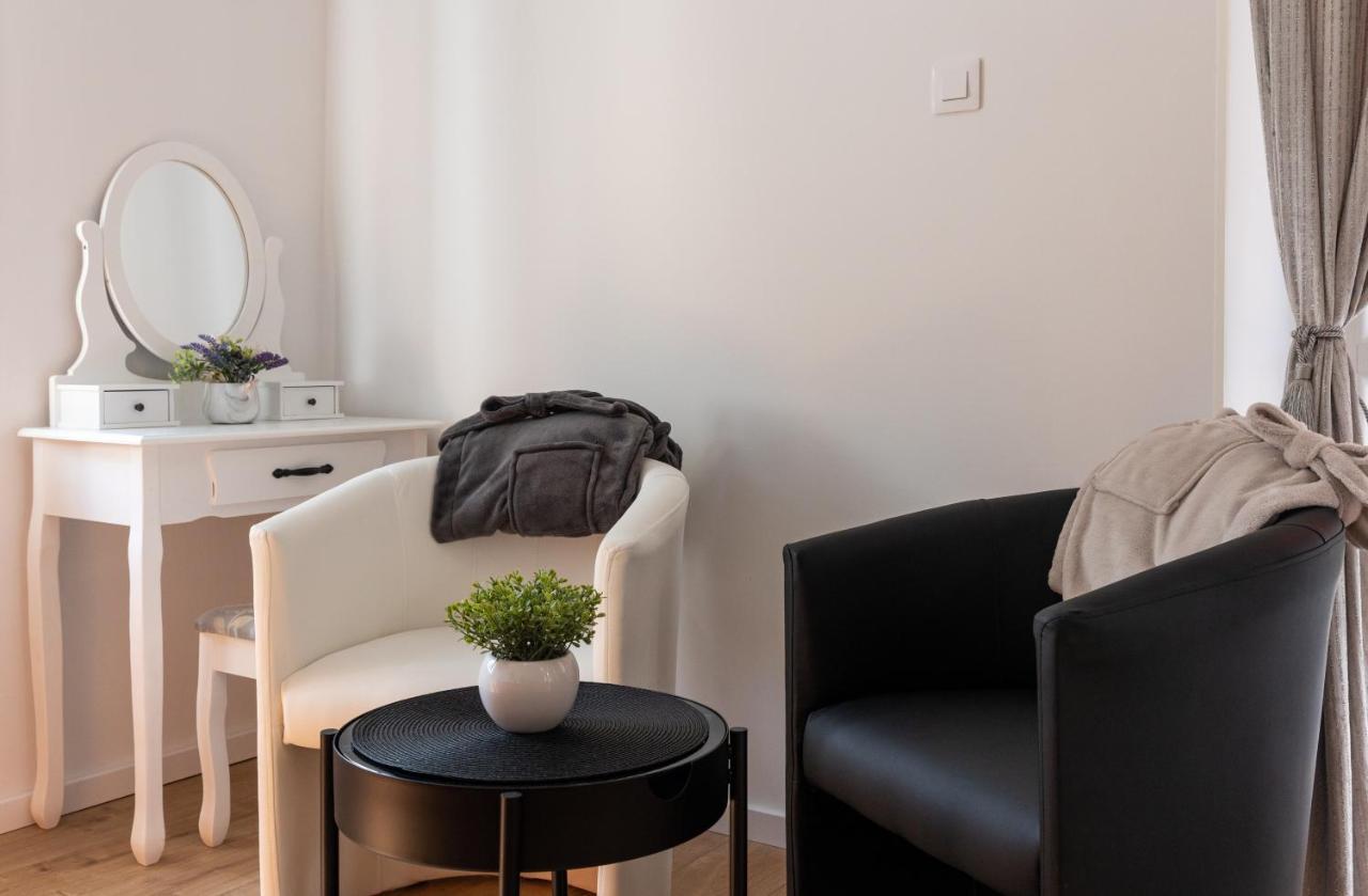 Apartment Porat Dubrovnik Buitenkant foto