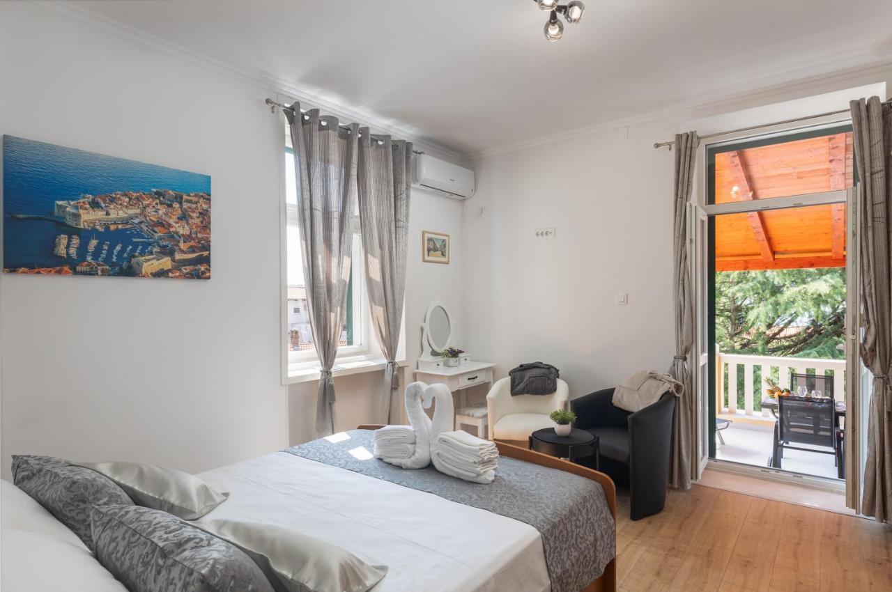 Apartment Porat Dubrovnik Buitenkant foto